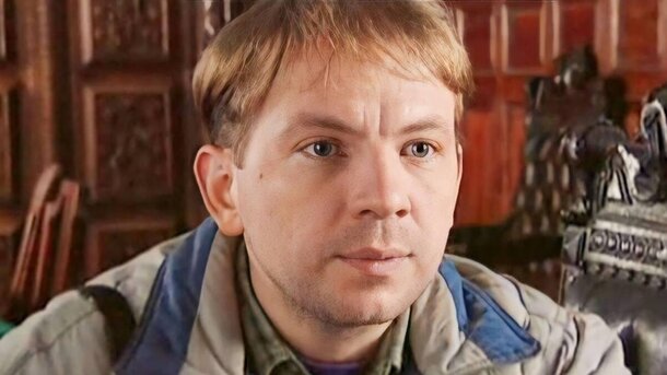 «Без рук, без ног»: жену Рогова постоянно вспоминали в «Убойной силе», а показывать не стали