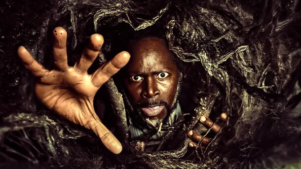 Не открывай, даже если стучат: краткий пересказ первых двух сезонов сериала «Извне»