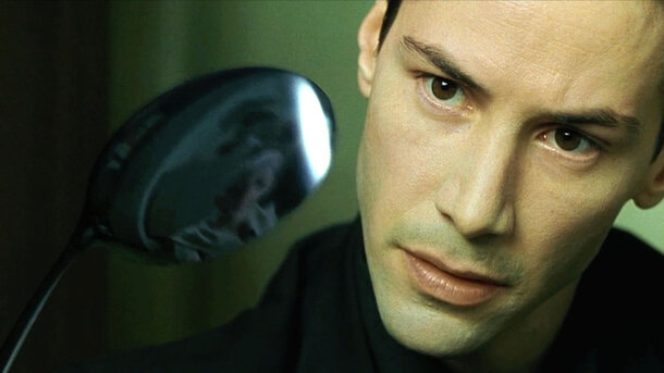 The Behind-the-Scenes Story of Woo-Ping Yuen’s Role in 'The Matrix': That's Why It's So Good