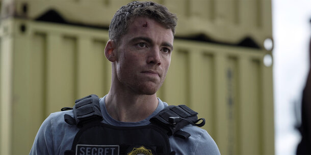 800 000 000 часов у экрана: этот триллер Netflix стал популярнее «Очень странных дел», но в России о нем ни сном ни духом