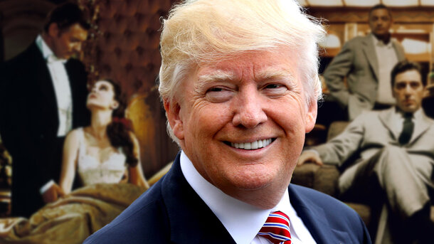 Любимый фильм – как у Обамы, а еще он обожает мелодрамы: эти 6 картин Дональд Трамп смотрит каждый год – в списке 5 шедевров и 1 кринж Любимый фильм – как у Обамы, а еще он обожает мелодрамы: эти 6 картин Дональд Трамп смотрит каждый год – в списке 5 шедевров и 1 кринж