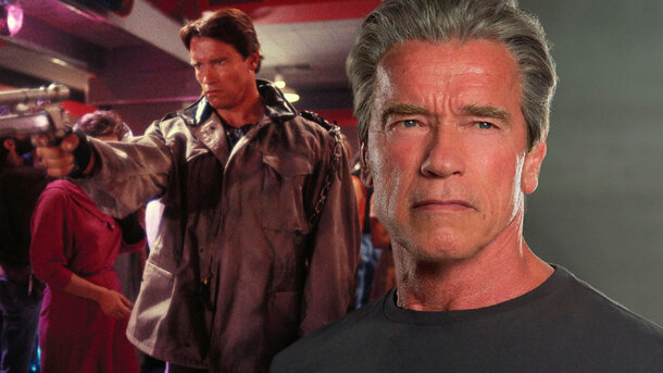 Как вообще Скайнет допустил такой просчет: почему Т-800 стареет в «Терминаторе»