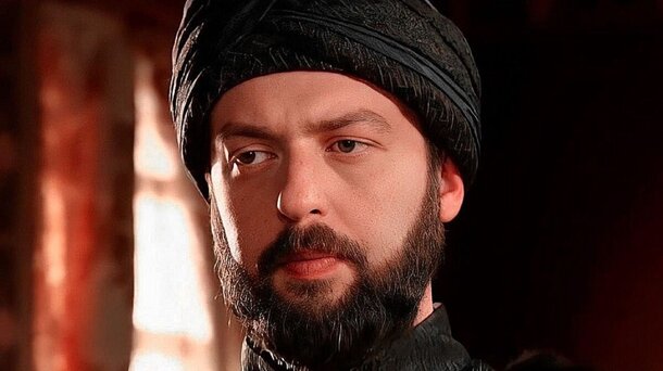 У семьи Ибрагима-паши после его казни был один исход: род великого визиря был прерван и вовсе не Сулейманом