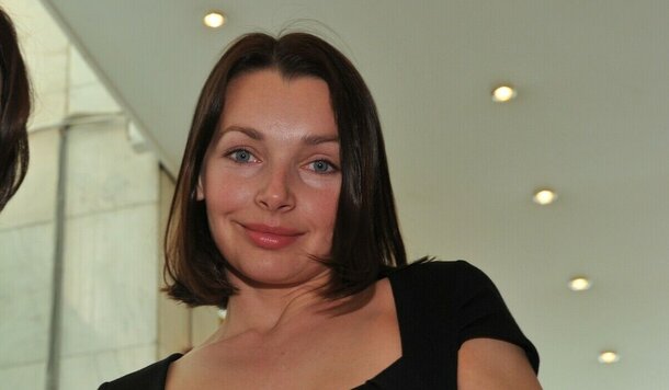Наталия Антонова показала, как выглядела при весе 90 кг: «Ленивый напишет, что гены виноваты»