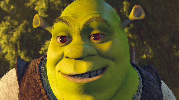 Shrek