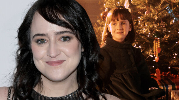 'It's Nice to Know That You Are Making Somebody's Holiday': Mara Wilson Reflects on 'Miracle on 34th Street'