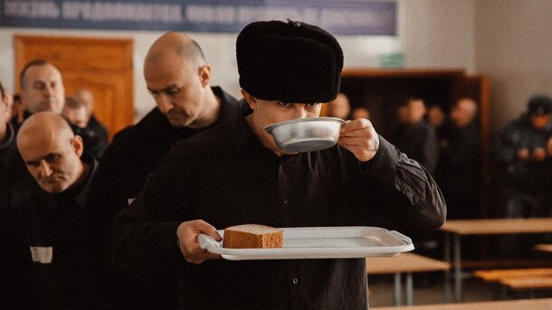 «Ромео и Джульетта» за решеткой: когда выйдут финальные серии «Театральной зоны» с Кологривым 
