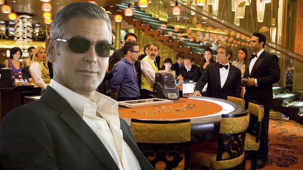 globallookpres.com — still from the movie 'Ocean’s 13' (2007)