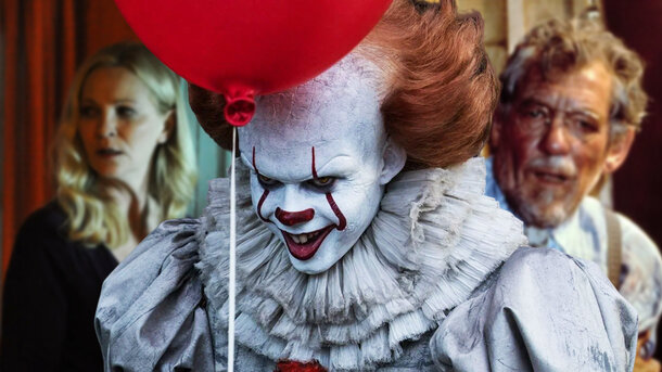 Король ужасов, детективов и… гангстеров? В этих трех фильмах по Кингу – ни грамма мистики с хоррором, но пугают похлеще, чем «Оно»