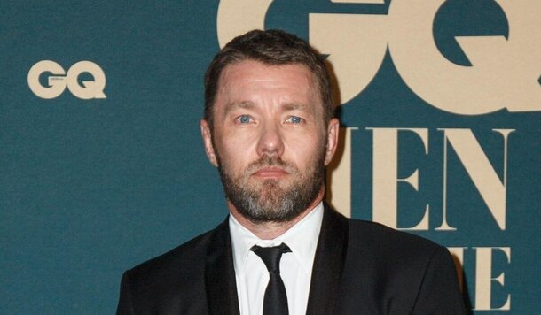 46-летний Джоэл Эдгертон впервые стал отцом: «Я очень нервничал»