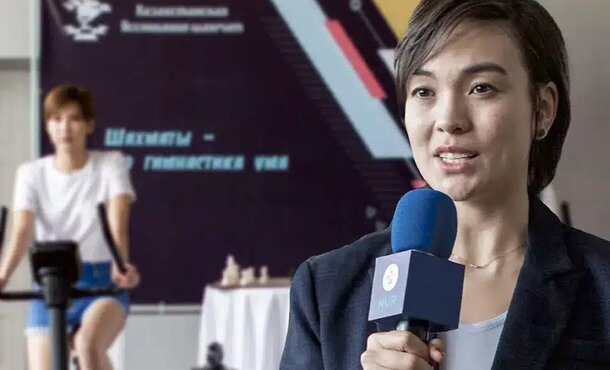 Это казахское кино прогремело в Нью-Йорке: его посмотрел даже Де Ниро