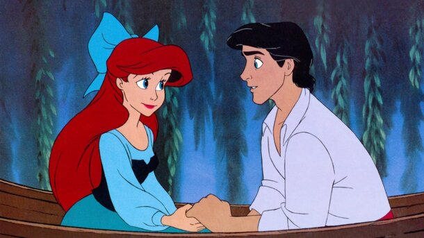 «Зачем ей похотливый принц?»: «Русалочка» от Disney рассорила зрительниц — американки против россиянок