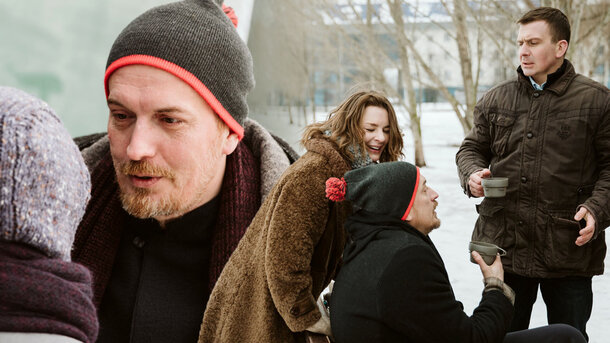 «Лучший сериал нашего времени»: об этой драме с Васильевым не говорят на каждом углу – хоть она гораздо сложнее и глубже любого «Невского»