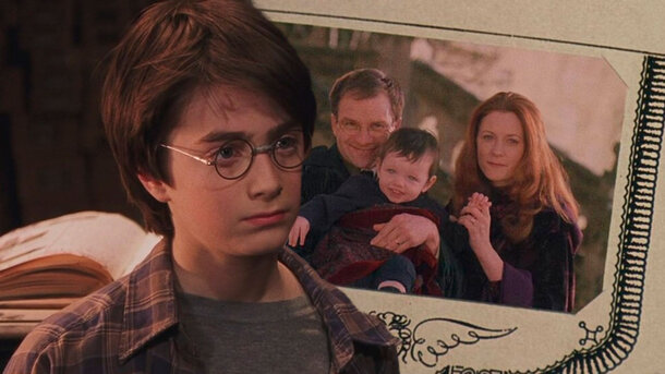 В новом «Гарри Поттере» показали то, чего не было ни в книгах, ни в фильмах: как HBO меняет историю мальчика со шрамом и зачем