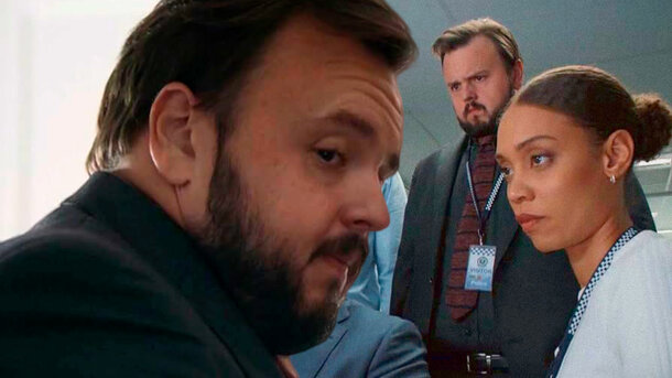 Still from the series 'North Shore'