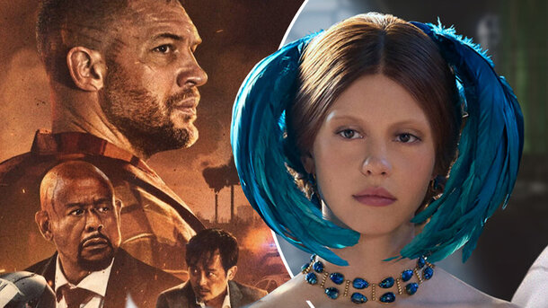 180 000 000 просмотров за неделю: Netflix назвал топ-5 самых популярных фильмов 2025 года – смотреть без кринжа можно лишь 2 из них