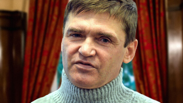 Что случилось с Игорем Лифановым: герой боевиков почти не снимается в кино
