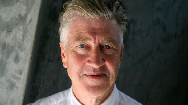 David Lynch