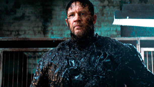 The Fighter Who won’t Tap Out: Tom Hardy’s Struggles beyond the Screen