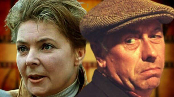 «В ярости схватил, прижал к стенке»: известная актриса озвучила неприятную правду о Папанове