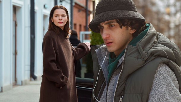 Сериал «Тоннель» показал Финляндию… которая оказалась Петербургом: что заметили только местные зрители Сериал «Тоннель» показал Финляндию… которая оказалась Петербургом: что заметили только местные зрители