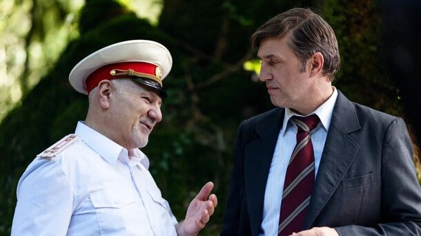 Российские детективы, которые удивляют качеством и рейтингами 8+: 3 сериала с атмосферой не хуже хитов Netflix Российские детективы, которые удивляют качеством и рейтингами 8+: 3 сериала с атмосферой не хуже хитов Netflix