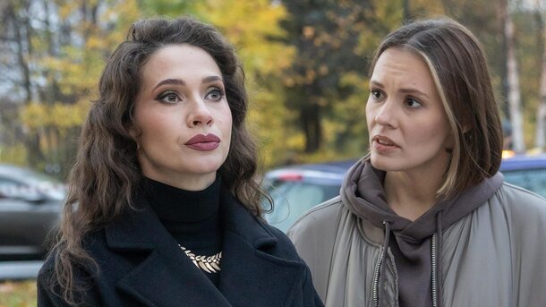 32 серии и премьера осенью 2026 года: второй сезон «Дуплета» уже снимают — дуэт как Брагин и Шибанов, только в юбках 32 серии и премьера осенью 2026 года: второй сезон «Дуплета» уже снимают — дуэт как Брагин и Шибанов, только в юбках