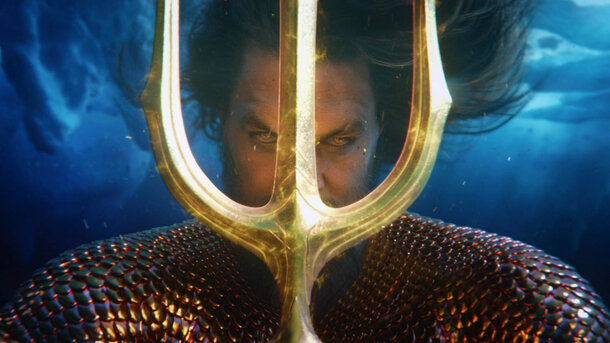 Based on a True Story: 'Game of Thrones' and 'Aquaman' Star Trades Ocean for Volcanoes — A Striking Series Is Coming Soon