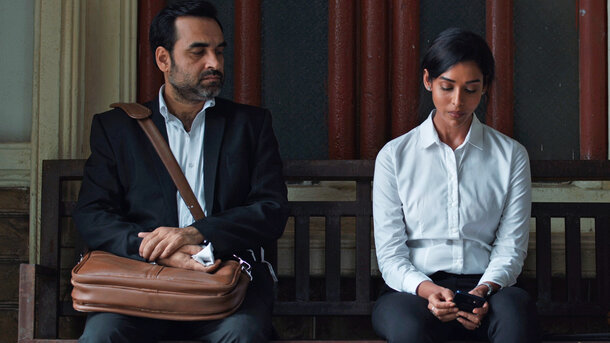 'Criminal Justice' Season 4: Pankaj Tripathi Returns in 'A Family Matter'