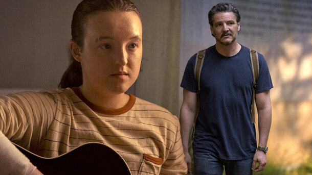 Inside 'The Last of Us' Stunning Museum Episode: Recreating Wonder from Console to Screen