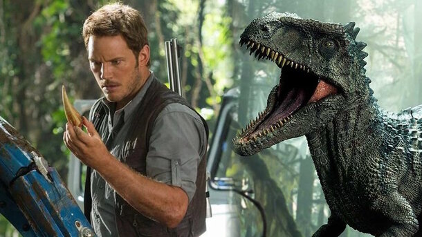 Still from the movie 'Jurassic World: Dominion' (2022)