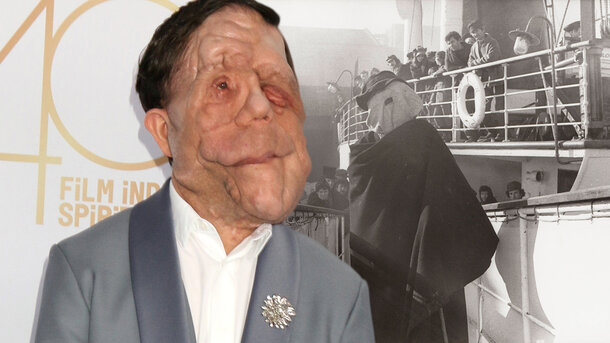 Adam Pearson