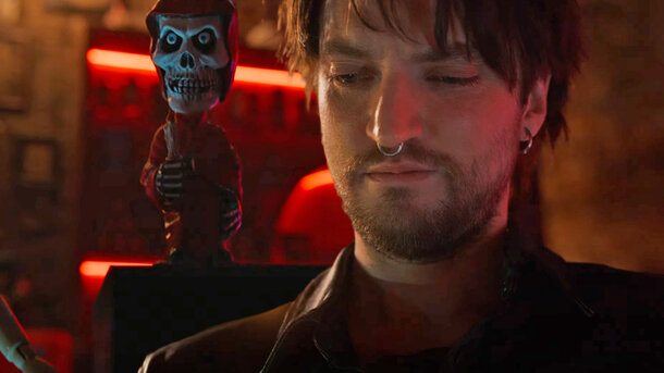Still from the film 'Final Destination: Bloodlines'