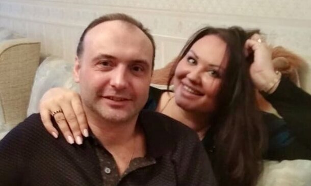 Из-за измен и алкоголизма: актер Марк Горонок официально развелся с женой