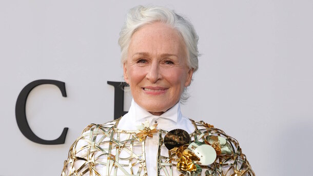 globallookpress.com — Glenn Close