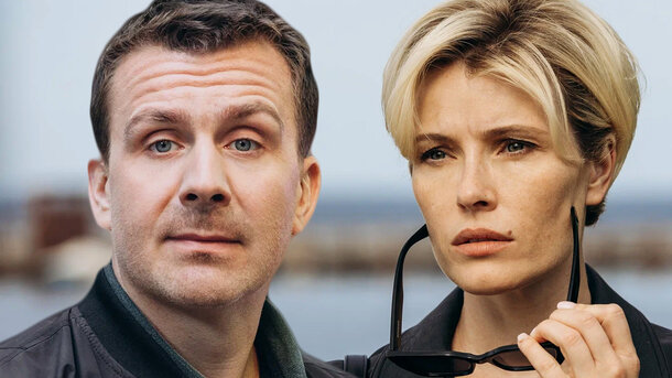Что посмотреть с актерами из «Невского»? Собрали сериалы, которые скрасят ожидание восьмого сезона