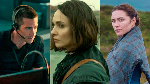 Не только «Достать ножи»: 7 детективных фильмов на Netflix, которые действительно интригуют