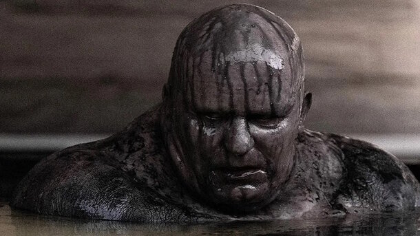 Stills from the series 'Dune: Prophecy' (2024)