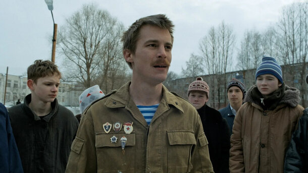 Просмотров в разы больше, чем у «Слова пацана»: этому драмеди удалось то, что так и не смог Крыжовников – 2 сезон уже не за горами Просмотров в разы больше, чем у «Слова пацана»: этому драмеди удалось то, что так и не смог Крыжовников – 2 сезон уже не за горами