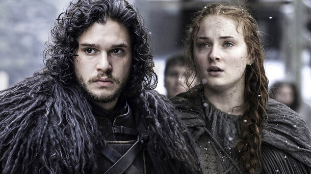 «Игра престолов» не вошла в топ-10 сериалов HBO: уступает роскошным драмам и 1 комедии