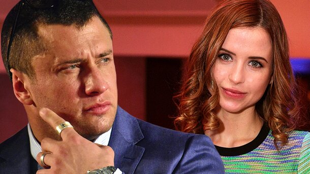 Пострадала не только Карпович: «роман» с Прилучным мог закончиться плачевно
