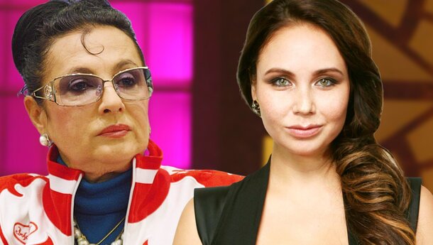 «Пропустила свой срок»: Винер объяснила провал Утяшевой