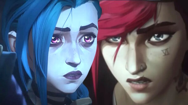 Jinx Actually Survived the "Arcane" Finale: Rewatch the Last Episode and You'll Understand