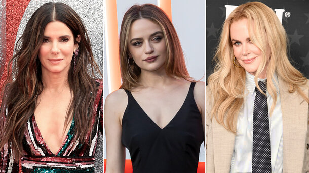'Practical Magic 2': Bullock, Kidman and Joey King Stir Up a Witchy New Family Curse