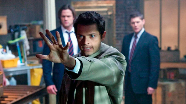 If Demons Existed, They Wouldn't Have Been Able to Watch Supernatural Past Episode 4