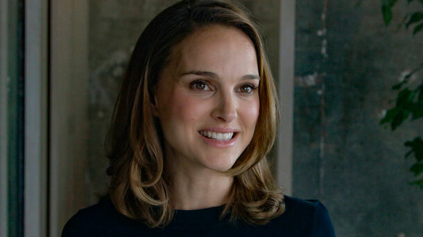 Natalie Portman