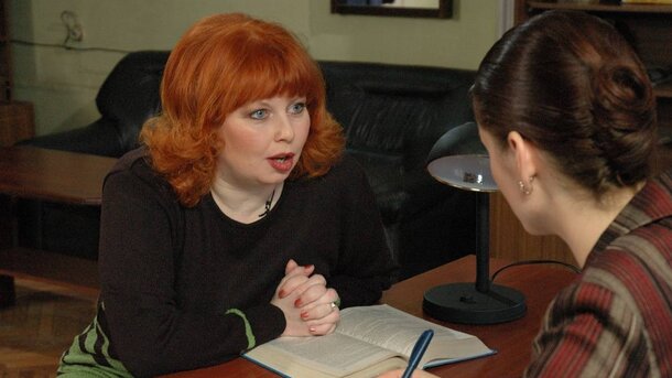 Пропала, как будто и не было: почему из «Тайн следствия» убрали Зою