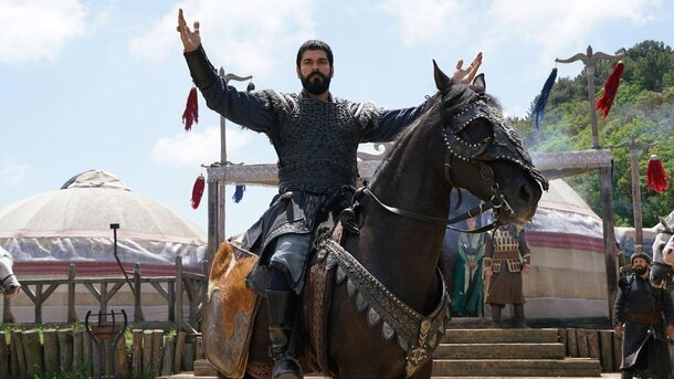 Сколько серий в сезонах сериала «Основание: Осман»? Разложили по полочкам — теперь не запутаетесь