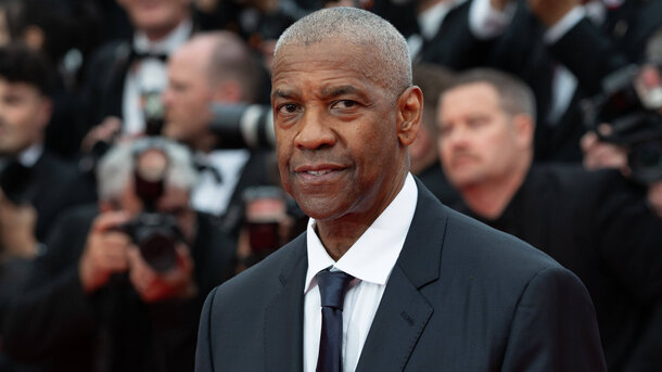 At 70, Denzel Washington Starts a New Chapter — Never Too Late for a Marvel Debut