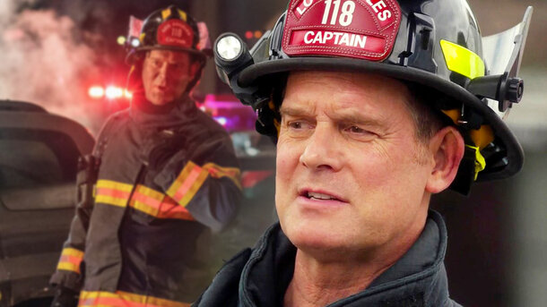 Think You Know Peter Krause, the Magnetic 9-1-1 Actor? Prove It Here!